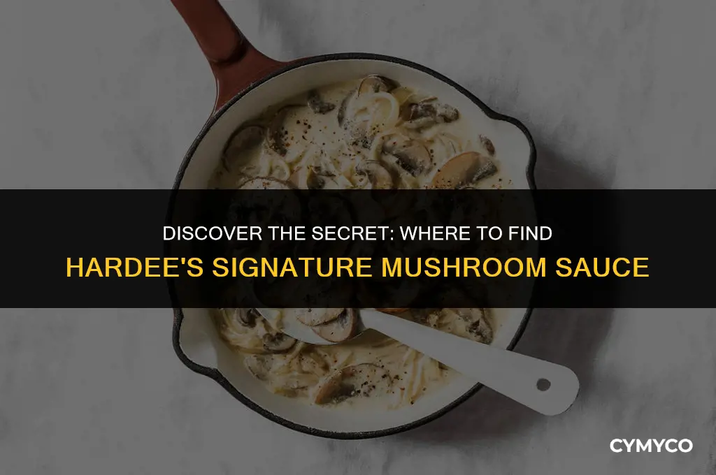 where to buy hardee