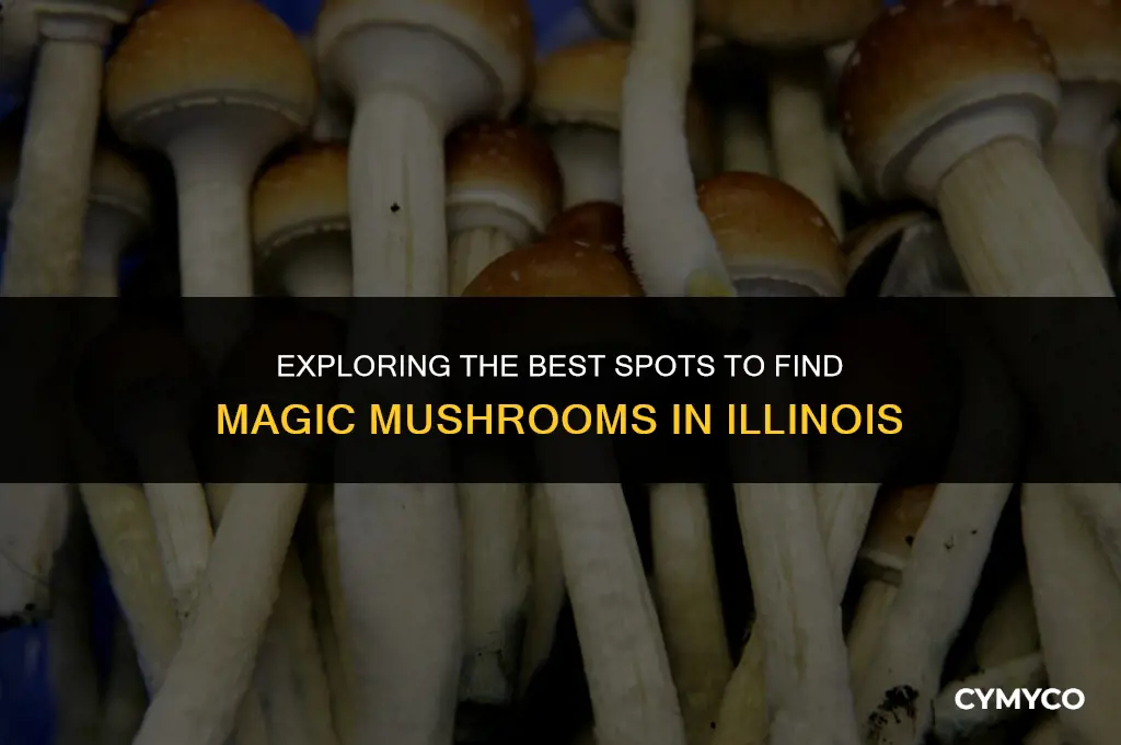 where to buy magic mushrooms illinois