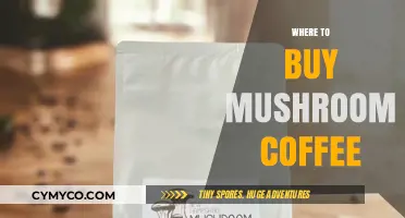 Discover the Best Places to Buy Mushroom Coffee Online