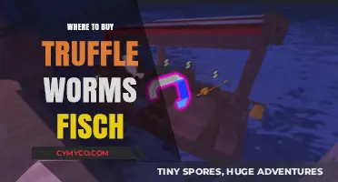 Truffle Worms Fisch: A Comprehensive Guide to Purchasing the Best
