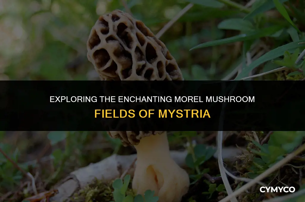 where to find morel mushroom fields of mistria