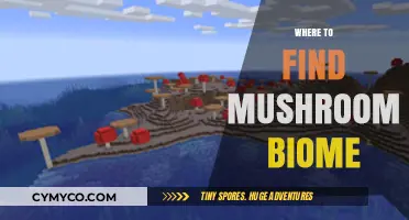 Exploring the Best Locations for Mushroom Biomes: A Comprehensive Guide