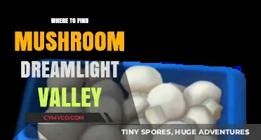 Exploring Mushroom Locations in Dreamlight Valley: A Comprehensive Guide