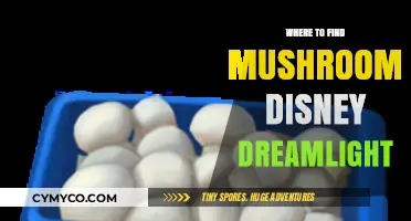 Discovering Mushrooms in Disney Dreamlight: A Comprehensive Guide