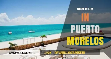 Discovering Puerto Morelos: Your Guide to the Perfect Stay