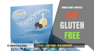 Delightful Lindt Truffles: A Guide to Gluten-Free Indulgence