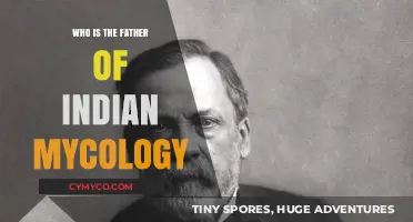 Exploring the Legacy of India's Mycological Pioneer