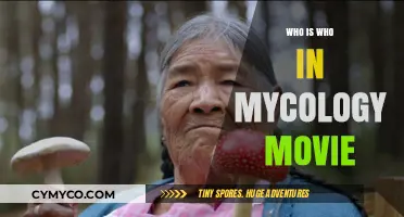 Exploring the Fascinating World of Mycology in Cinema