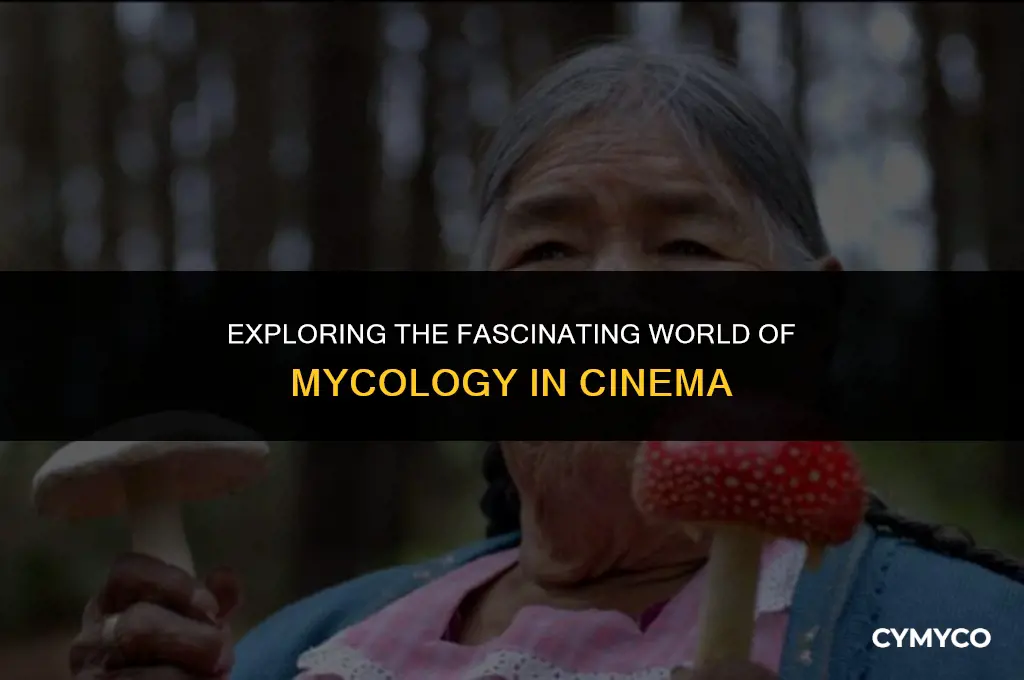 who is who in mycology movie