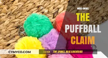 Unraveling the Mystery: Who Really Owns the Puffball Claim?