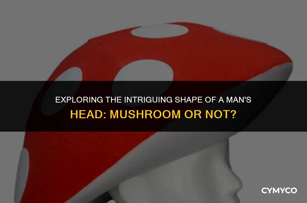 why is a man