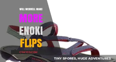 Exploring the Future of Enoki Flips: Will Merrell's Culinary Journey Continue?