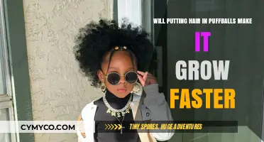 Puffball Hair Growth Myth: Separating Fact from Fiction
